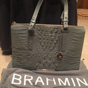 Brahmin Tote Medium